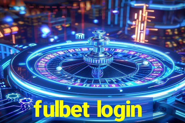fulbet login
